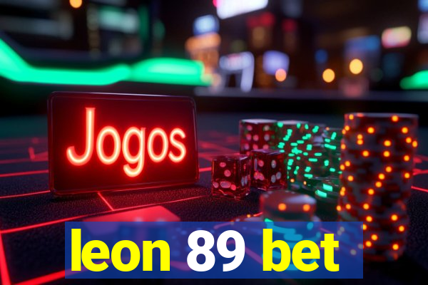 leon 89 bet